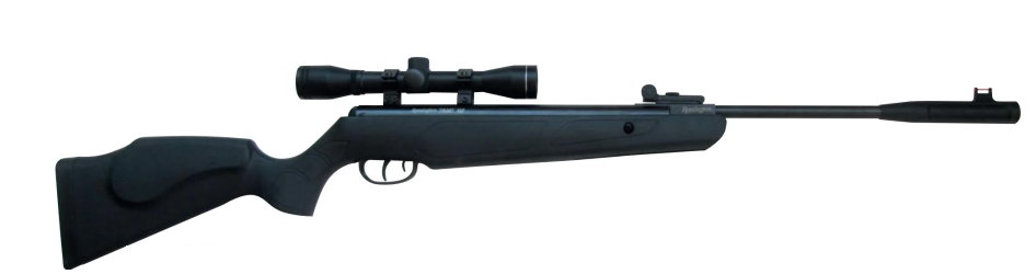 Rifle de Aire Express Hunter NP1 5,5 mm