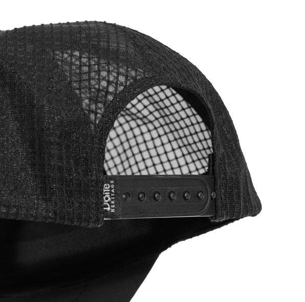 Jockey Zeon - Color: Negro