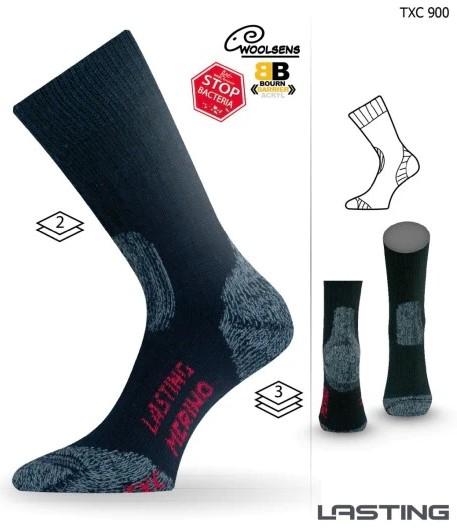 Calcetines Técnico Unisex TXC