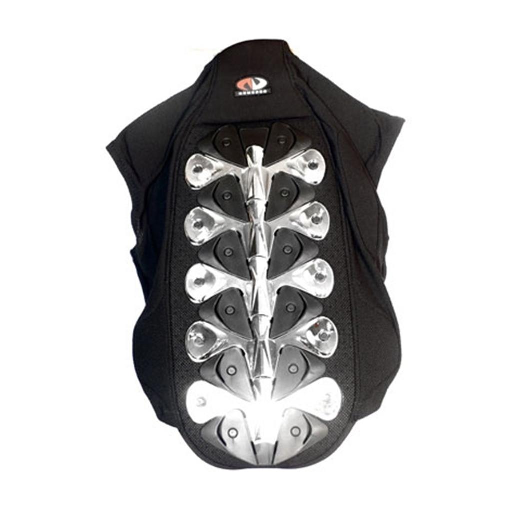 Chaleco Protector De Caidas Reforzado