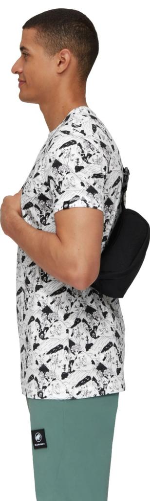 Miniatura Banano Xeron Classic Waistpack 2L -