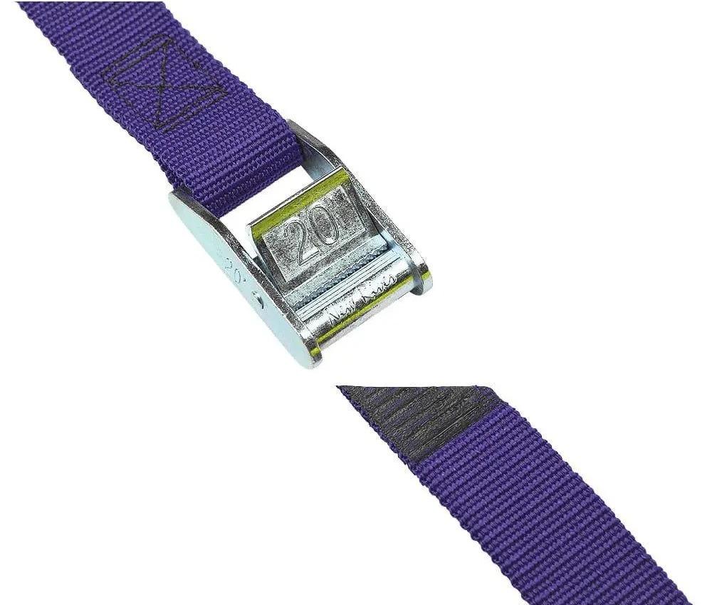 Miniatura Strap 1 Color Code - Color: Azul