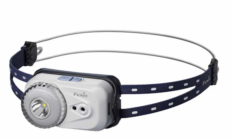 Linterna Frontal Fenix HL17R