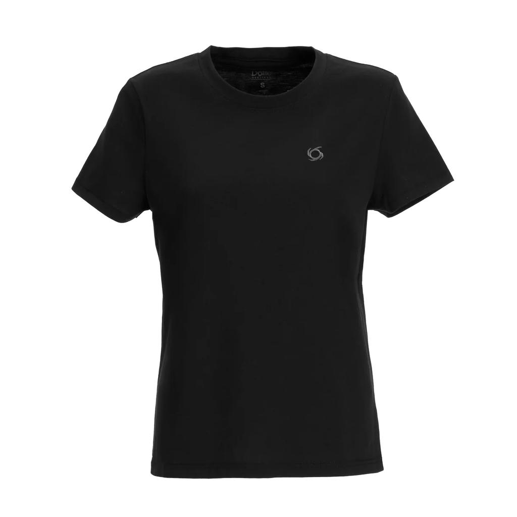 Polera Manga Corta Zero Mujer