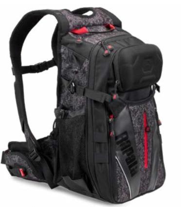 Mochila Urban Back Pack  -