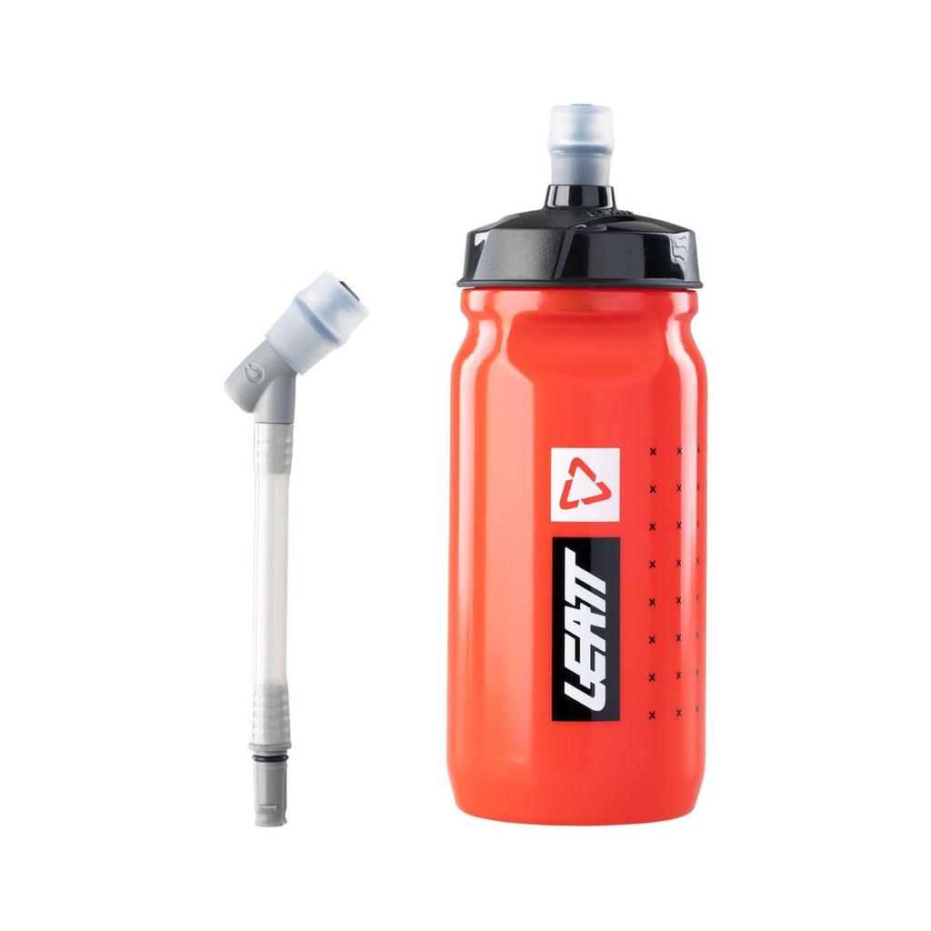 Botella Caramagiola SteadySip - Color: Rojo