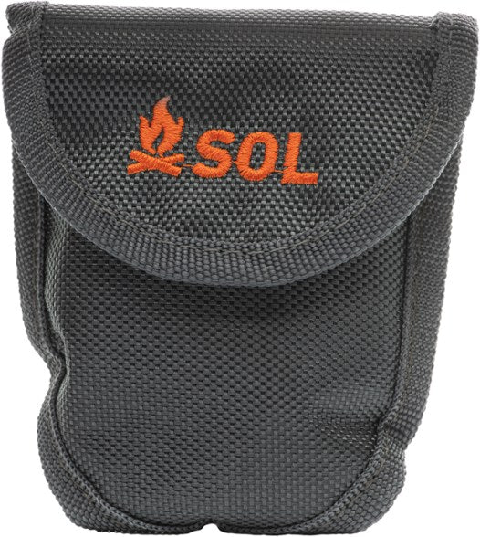 Sierra Pocket Chain - Color: Naranjo