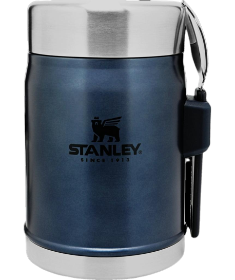 Miniatura Termo Clasico De Comida 414 ML -