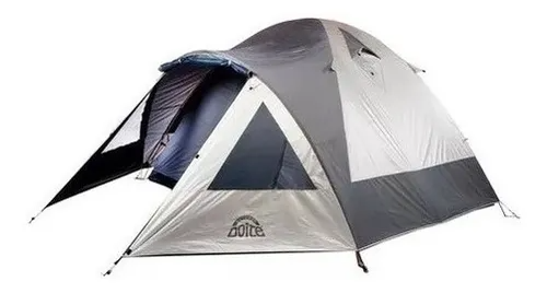 Carpa Igloo Doite High Camper SL 4 Personas #15993
