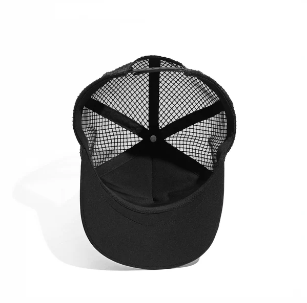 Miniatura Jockey Zeon - Color: Negro