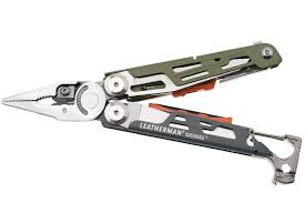 Multiherramienta Signal #833319_ - Color: Tundrascape