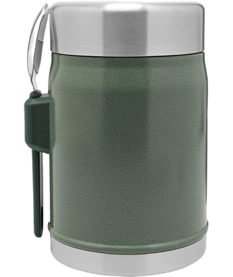 Termo Clasico De Comida 414 ML -