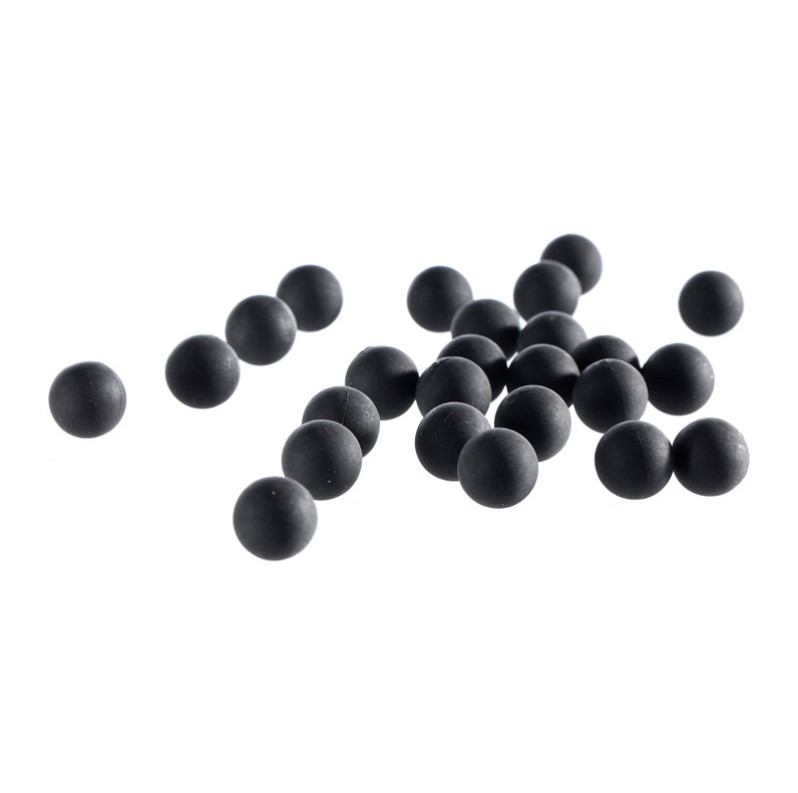 Balin Traumatico .50 Magnum Heavy PVC 25U