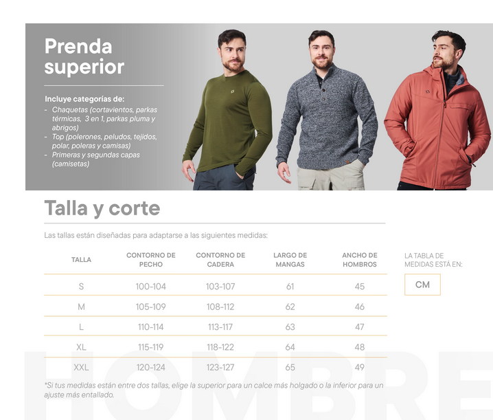 Cortaviento Liviano Traver Hombre - Color: Azul Marino