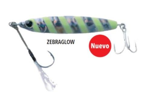 Chispa R-Sardine Shore Fast 60g