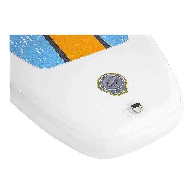 Miniatura Stand Up Paddle Inflable Set con asiento 305x84x12cm  -