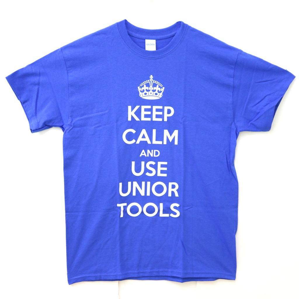 Polera Hombre Calm  -