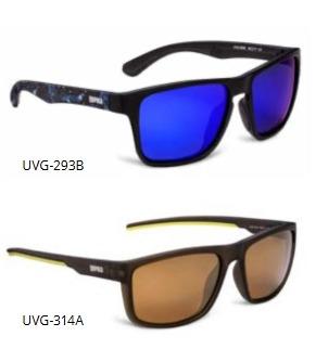 Display 12 Lentes Set Urban 4 UVG  -