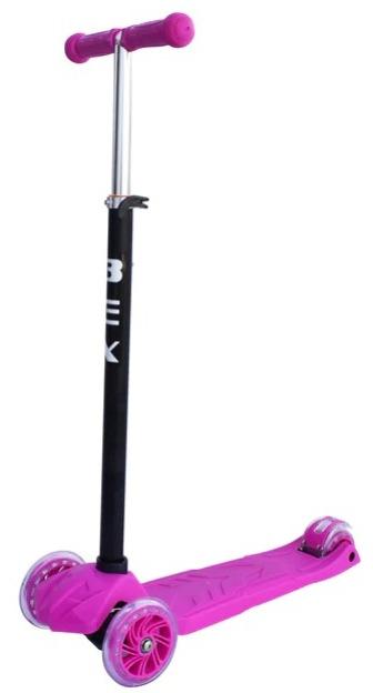 Miniatura Scooter Monopatín 3 Ruedas 63-86 CMS -