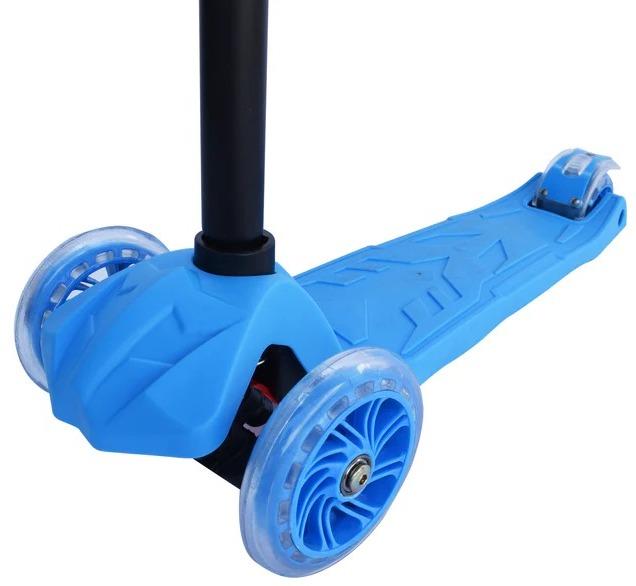 Scooter Monopatín 3 Ruedas 63-86 CMS -