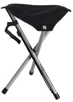 Miniatura Asiento Pack Stoll  - Color: Negro