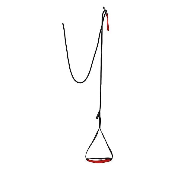 Estribo - Footer Xp - Color: Negro