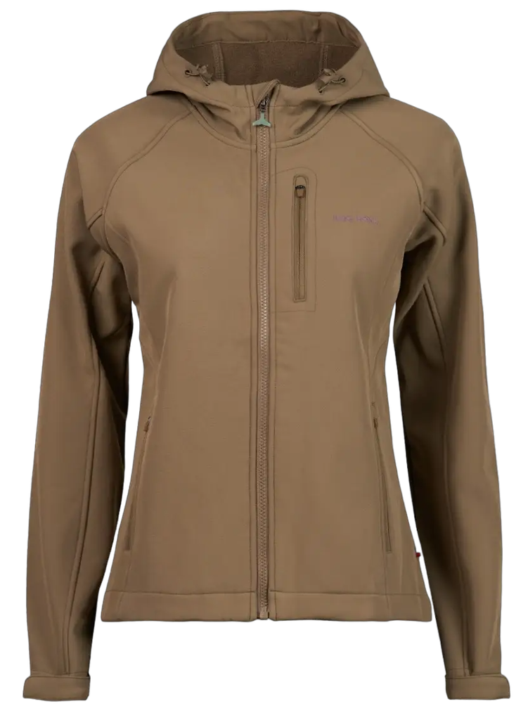 Chaqueta Mujer Brisa