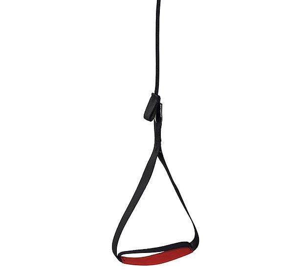 Miniatura Estribo - Footer Xp - Color: Negro