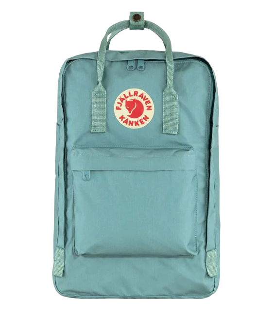 Miniatura Mochila Kanken Laptop 17" -