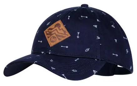 Gorro Baseball Cap Arrows - Color: Azul