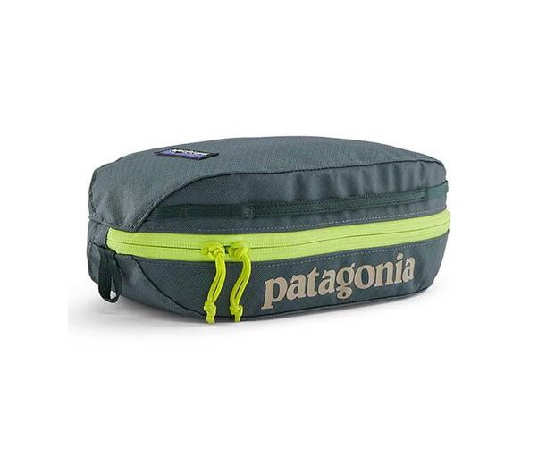 Neceser Black Hole® Cube – Small 2L - Color: Nouveau Green