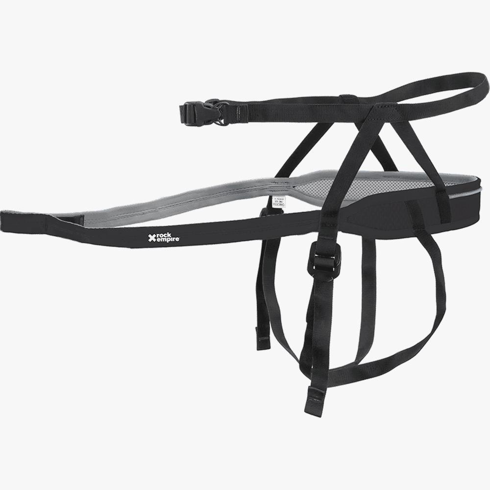 Arnés Deportivo para paseos con perros CANICROSS 