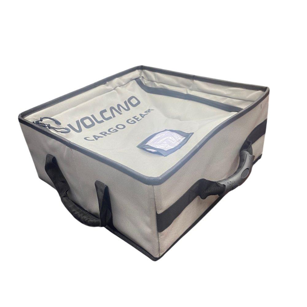 Bolso De Almacenamiento Para Acampar Resistente a La Intemperie 4WD 40X40