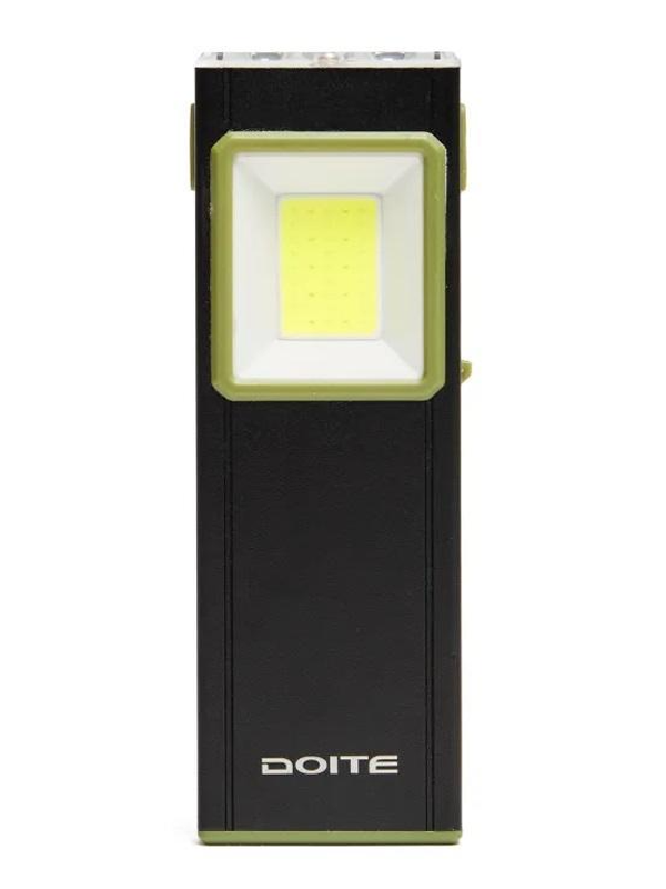 Linterna De Mano Portátil Galax 