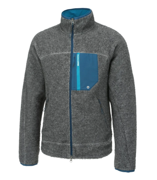 Polar Hombre Transition - Color: Gris