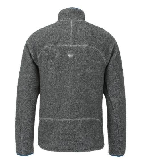 Miniatura Polar Hombre Transition - Color: Gris