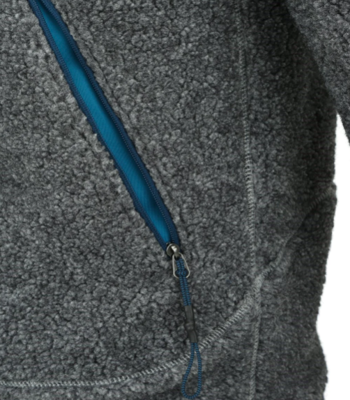 Polar Hombre Transition - Color: Gris