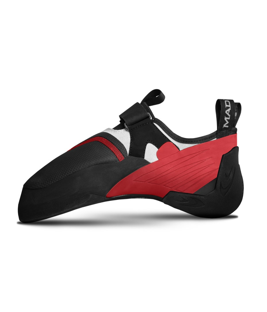 Zapatilla de Escalada Redline Strap  -