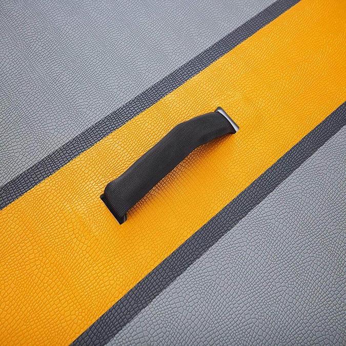 Stand Up Paddle Inflable Set con asiento 305x84x12cm  -