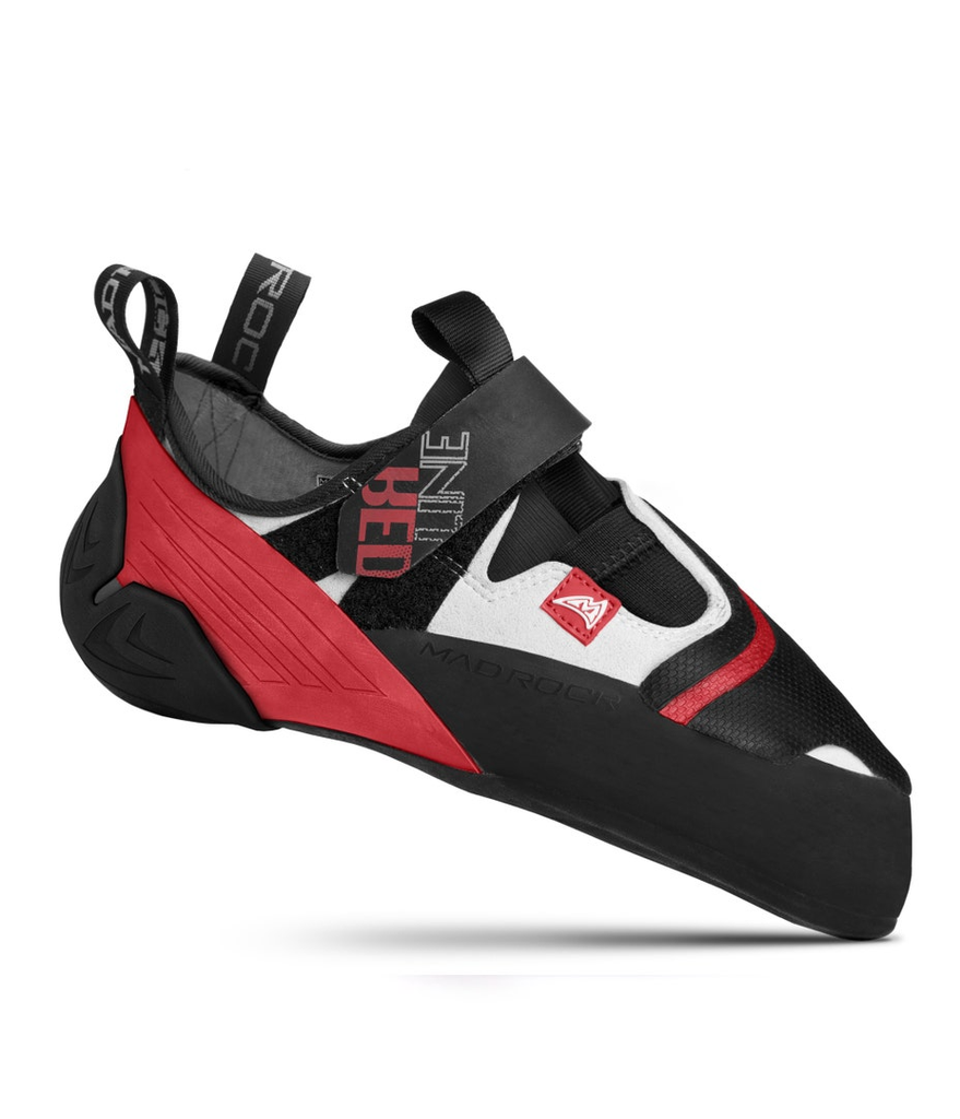 Zapatilla de Escalada Redline Strap 