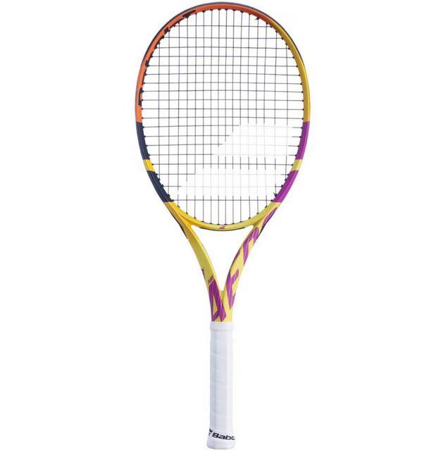 Raqueta Pure Aero Lite Rafa - Color: Amarillo