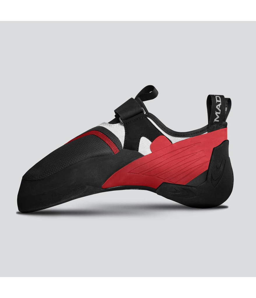 Miniatura Zapatilla de Escalada Redline Strap  -