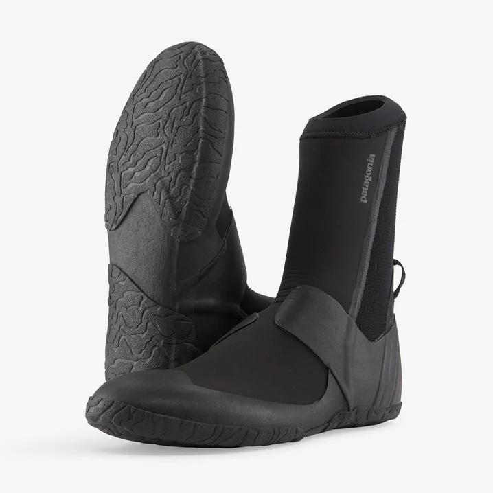 Botín de Surf R4 Yulex Regulator Round Toe Booties