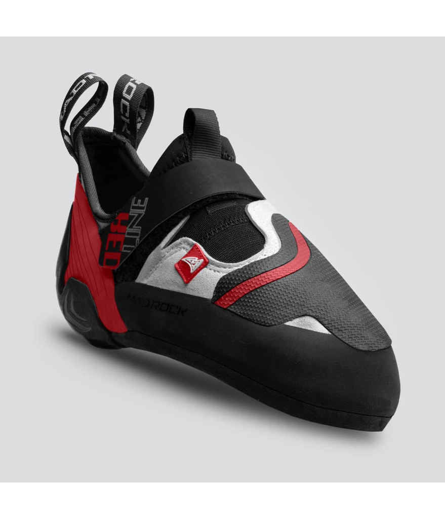 Miniatura Zapatilla de Escalada Redline Strap  -