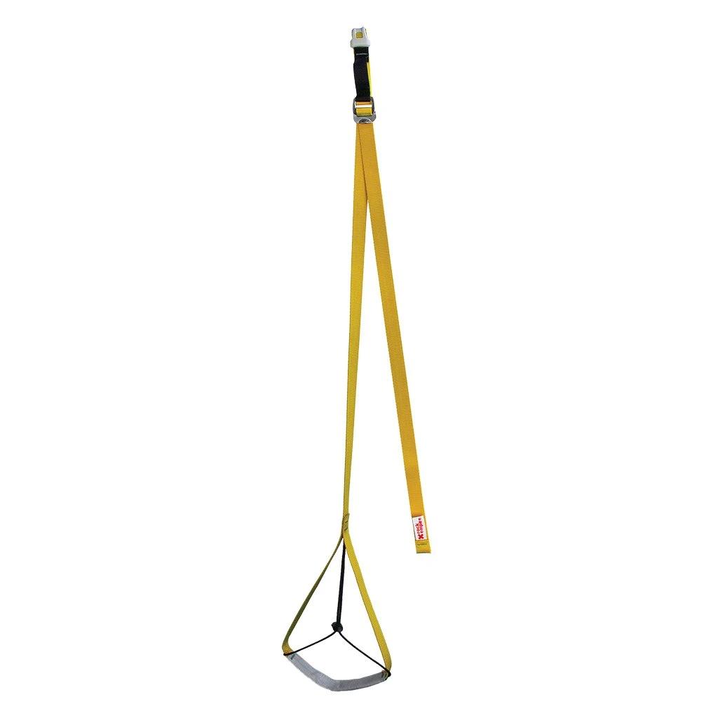 Estribo Regulable CLIMBING STEP QB Plus max 150 cm