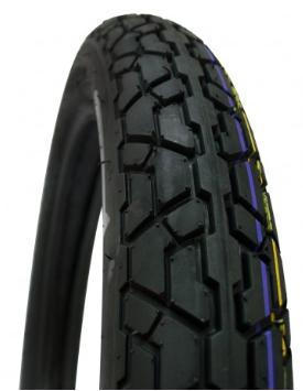 Neumático Calle 3.25 X 18 T/T Mod. F-128