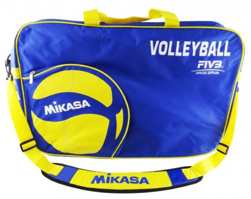 Bolso 6 Balones Volley V200W
