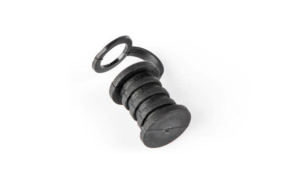 Si-Tech Valve - Protective cap for Inlet Valve