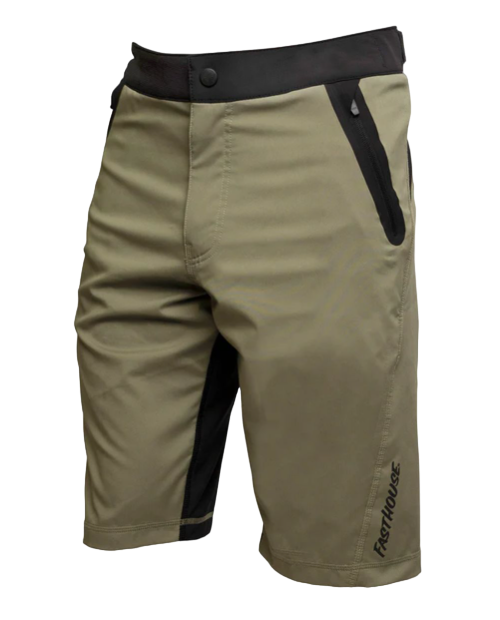 Miniatura Short Crossline 2.0 -