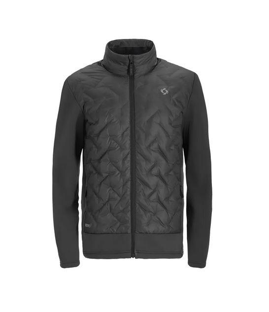 Parka Térmica Light Juki Hombre